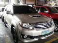 Toyota Fortuner 2012 for sale -3