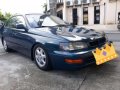 Toyota Corona Exior 1998 MT Blue For Sale -0