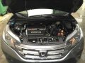 Honda CRV 2.4L AWD AT 2012-3