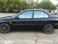 Mitsubishi Lancer GLXi pizza 1997 MT tag corolla Civic Sentra -6