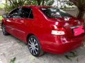 Toyota vios E variant manual for sale -6