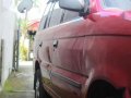 Good Condition Mitsubishi Adventure Gls Sport Type 2002 For Sale-1