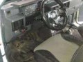 Good As New Condition Mitsubishi L200 1995 For Sale-0