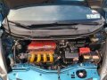Honda Jazz 2009 1.3 Vtec AT Blue For Sale -8