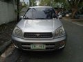 Toyota rav4 2003 fresh good condition-3