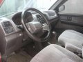 Good Condition Mitsubishi Adventure Gls Sport Type 2002 For Sale-3