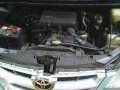Toyota avanza j 1.3 model 2010 manual transmission all orig-11