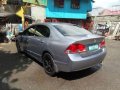Honda civic fd 1.8s model 2009 for sale -2