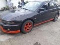 Mitsubishi 1998 galant VR4 for sale -5