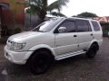 2005 Isuzu Crosswind XUVi AT White For Sale -2