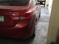 2012 Hyundai Elantra 1.6 AT for sale -0