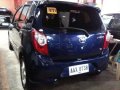 Toyota Wigo 2014 for sale -7