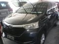 Toyota Avanza 2017 for sale -7