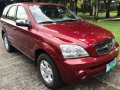 Kia Sorento 2.5L LX DSL CRDI MT 2005 Santa Fe Crv Rav4 Cx5 Tucson-0