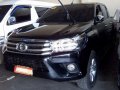 Toyota Hilux 2016 for sale -0