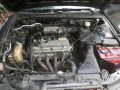 Mitsubishi 1998 galant VR4 for sale -9