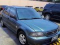 Honda city 1996 model matic-2