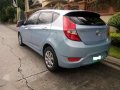 First Owned 2013 Hyundai Accent 1.6 DSL For Sale-4