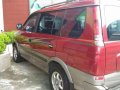 Mitsubishi Adventure 2003 Gls Sports For Sale -3