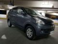 Toyota Avanza E 2014 AT Gray SUV For Sale -0