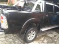 Good Running Condition Toyota Hilux 4x4 2010 For Sale-4