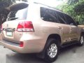 2008 Land Cruiser LC200 VX Local for sale -2