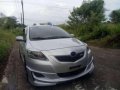 TOYOTA VIOS 2011 model 1.3 ALL Power-0