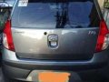Very Well Kept Hyundai i10 2008 For Sale-1