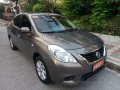 Nissan Almera 2015 for sale -0