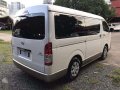 2016 Toyota HiAce Grandia Gl For Sale -3