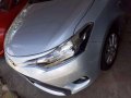 Toyota 2016 Vios 1.3 E MT for sale -1