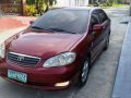 Toyota Altis 1.8 2004 Limited Edition not vios civic innova fd -4