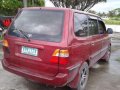 2004 Toyota Revo MT Red SUV For Sale -4