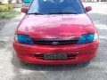 Well Maintained Ford Lynx 2002 MT For Sale-9