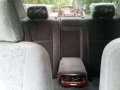 Toyota Altis 1.8 2004 Limited Edition not vios civic innova fd -11