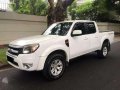 2010 Ford Ranger Trekker Xlt 4x2 For Sale -1