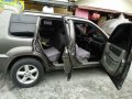Nissan x-trail 2005 automatic gasoline-11