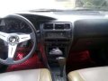 Toyota corolla gli sedan red for sale -4