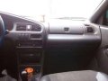 Mazda Familia 323 1997 MT Red For Sale -11