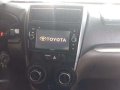 Toyota 2016 Avanza 1.5 G MT for sale -7