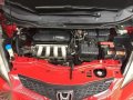 Honda Jazz 2009 1.3 AT Red HB For Sale -2