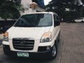Very Good Condition 2007 Hyundai Starex For Sale-4