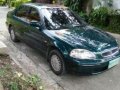 Honda civic LXI 1998 at for sale -4