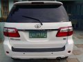 2009 TOYOTA FORTUNER 4x2 Gas AT for sale -1