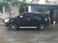 Toyota Innova E 2007 Manual Black For Sale -1