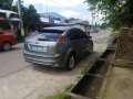 Ford Focus 2005 2.0 Hatchback Grey For Sale-2