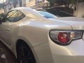 2014 Toyota 86 AT White Coupe For Sale -6
