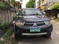 Very Fresh 2012 Mitsubishi Strada 2.5 GLS-V MT For Sale-2