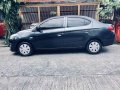 For sale 2014 Mitsubishi Mirage G4 glx matic-2