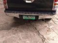 Good Running Condition Toyota Hilux 4x4 2010 For Sale-5